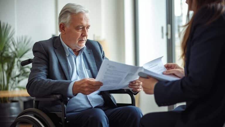 עשר עצות חשובות כדי להצליח בתביעת ביטוח סיעודי - עורך דין גיא כהן