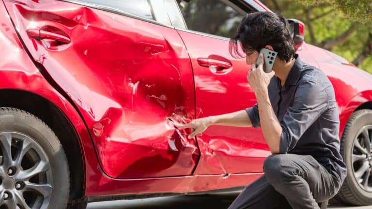 אחרי תאונת פגע וברח כך עורך דין ביטוח יכול לעזור - עורך דין גיא כהן