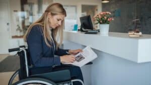 תפקידו של עורך דין אובדן כושר עבודה בניהול המשא ומתן מול חברות הביטוח - עורך דין גיא כהן