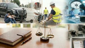 מתי כדאי להעביר את הטיפול בתיק שלכם לידיו של עורך דין מומחה לנזיקין - עורך דין גיא כהן